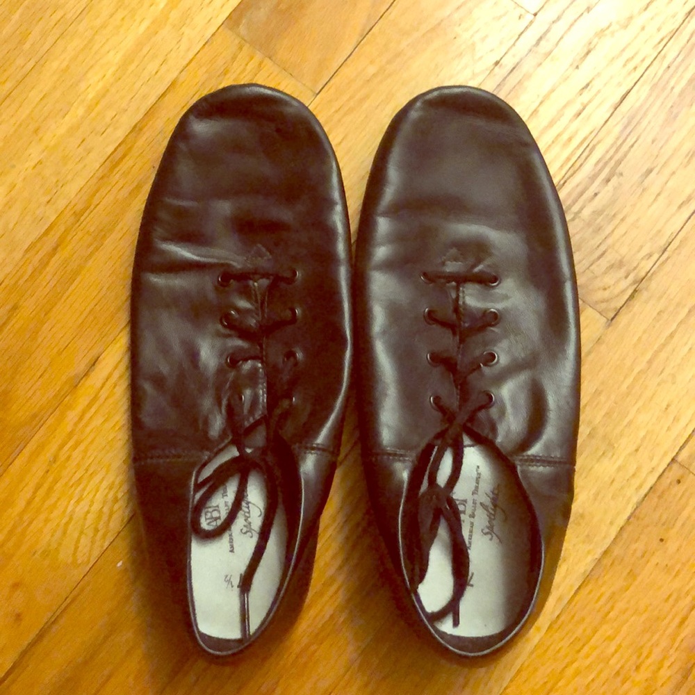 Jazz shoes